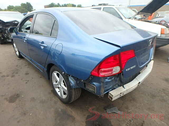 5YFEPMAE6MP189400 2007 HONDA CIVIC