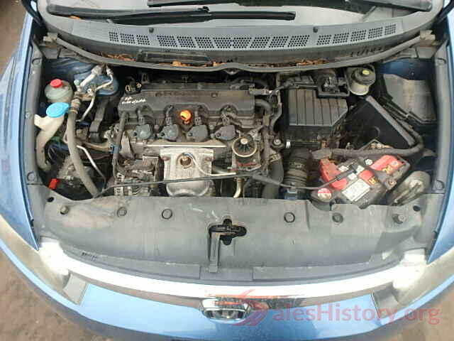 5YFEPMAE6MP189400 2007 HONDA CIVIC