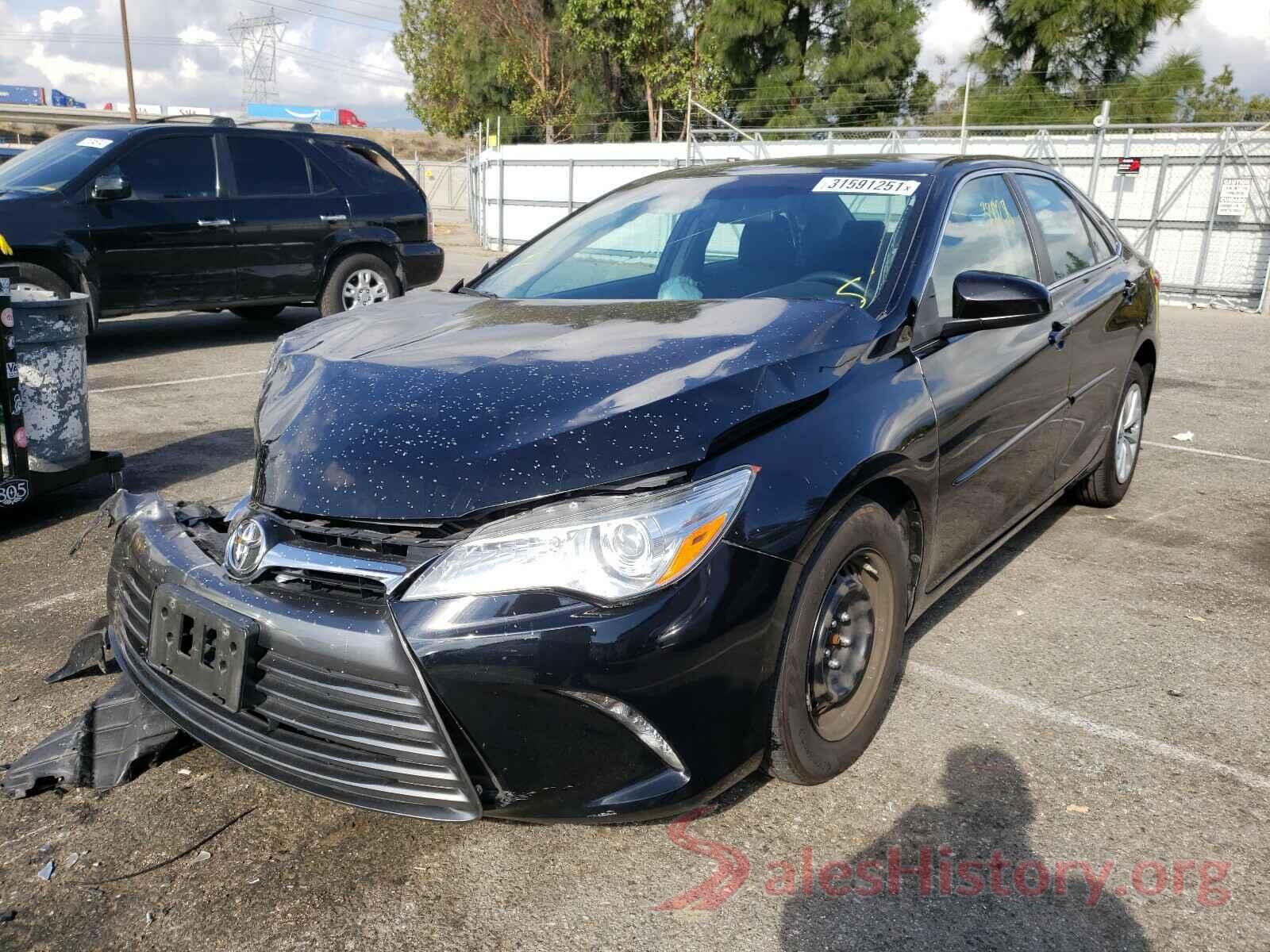 4T1BF1FK8GU202623 2016 TOYOTA CAMRY