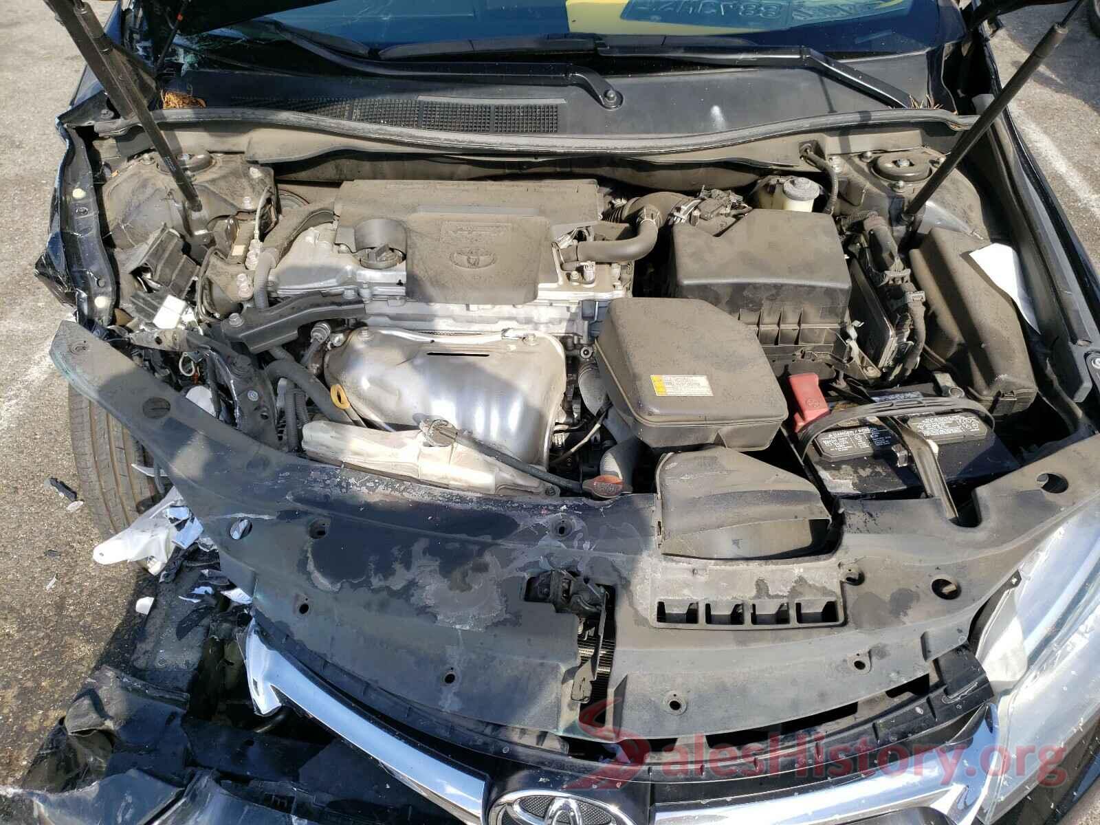 4T1BF1FK8GU202623 2016 TOYOTA CAMRY