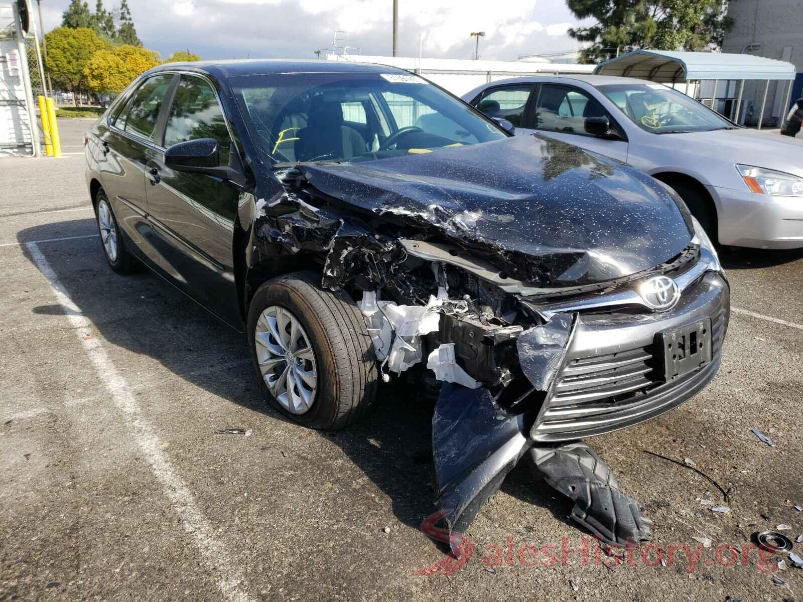 4T1BF1FK8GU202623 2016 TOYOTA CAMRY