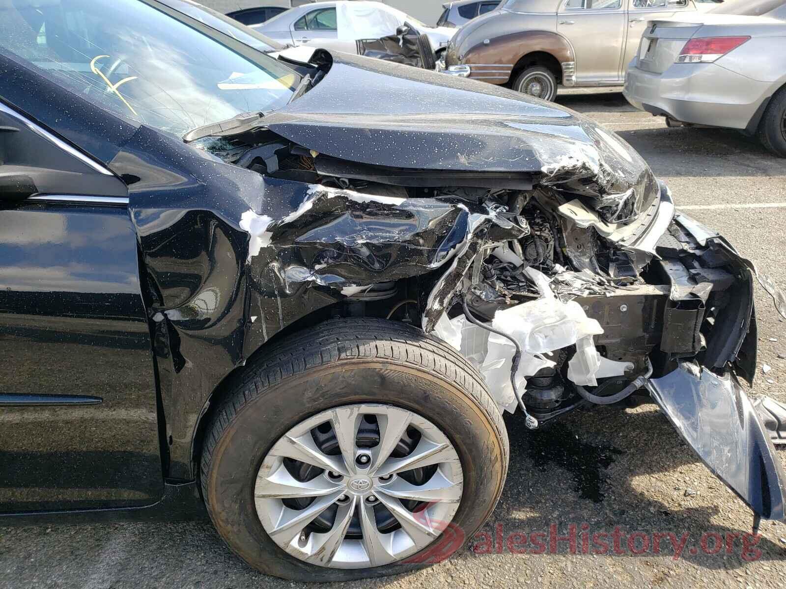 4T1BF1FK8GU202623 2016 TOYOTA CAMRY