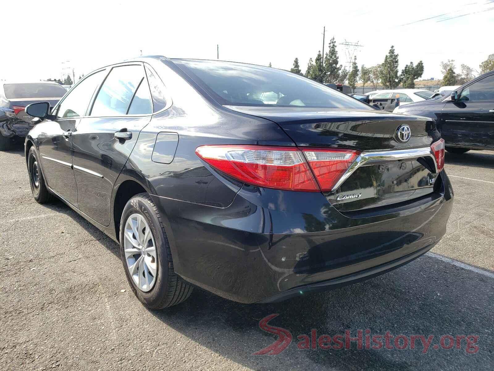 4T1BF1FK8GU202623 2016 TOYOTA CAMRY