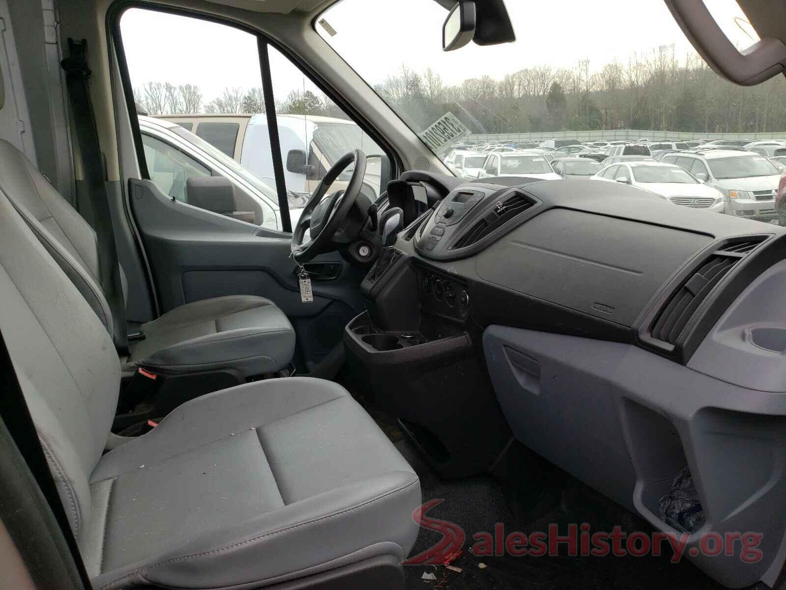 1FTYE2CM0GKB01844 2016 FORD TRANSIT CO