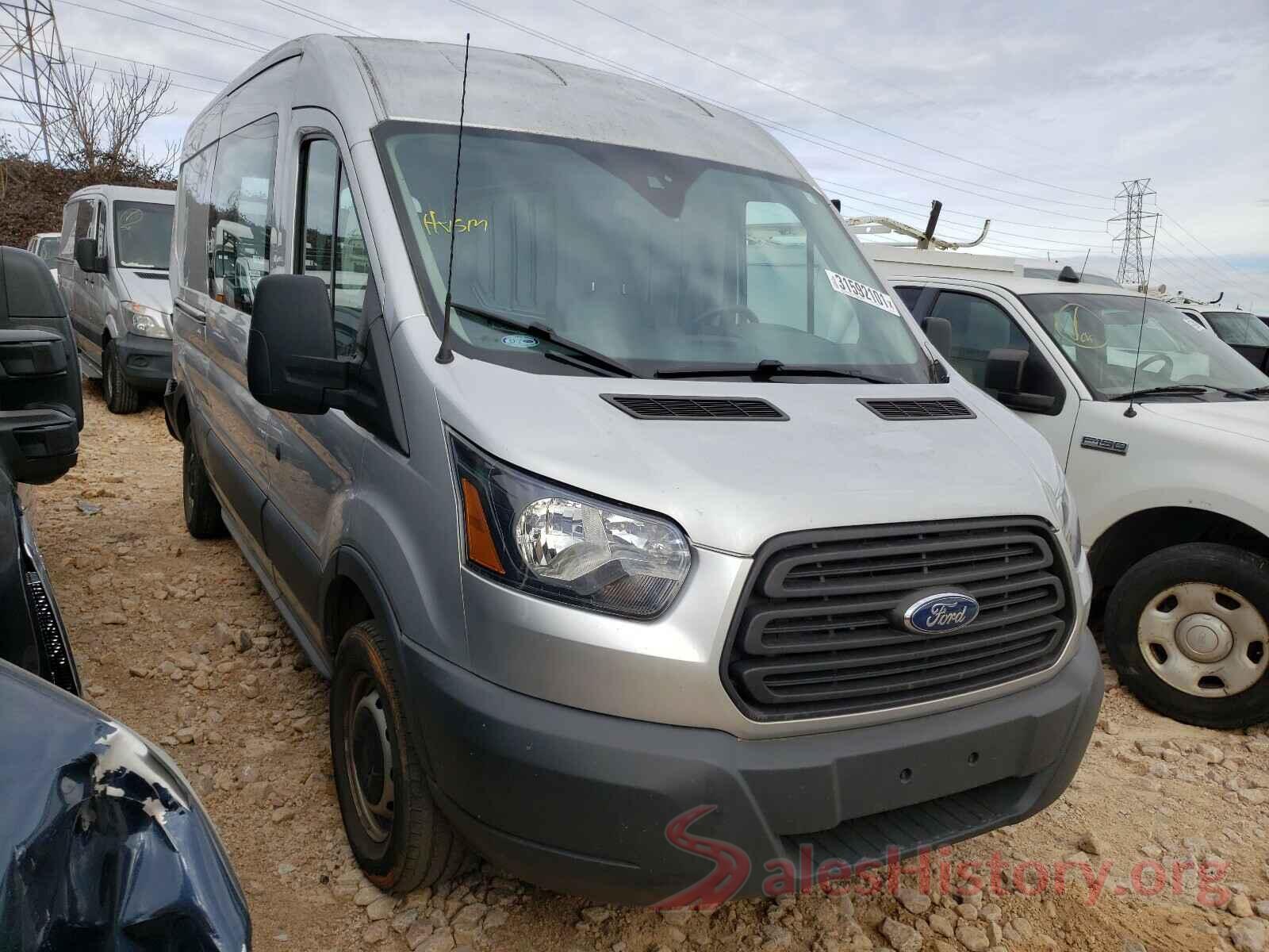 1FTYE2CM0GKB01844 2016 FORD TRANSIT CO