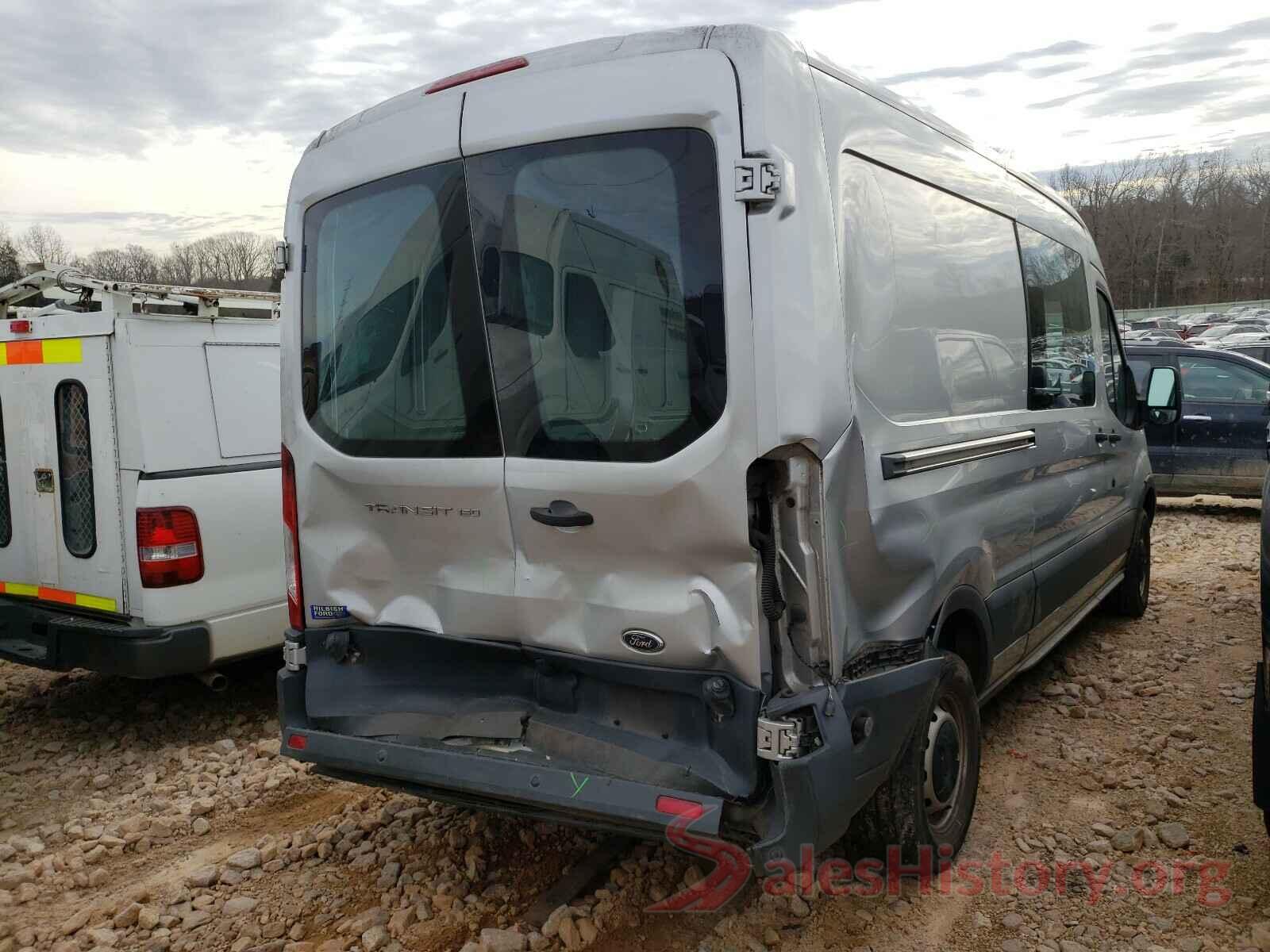 1FTYE2CM0GKB01844 2016 FORD TRANSIT CO