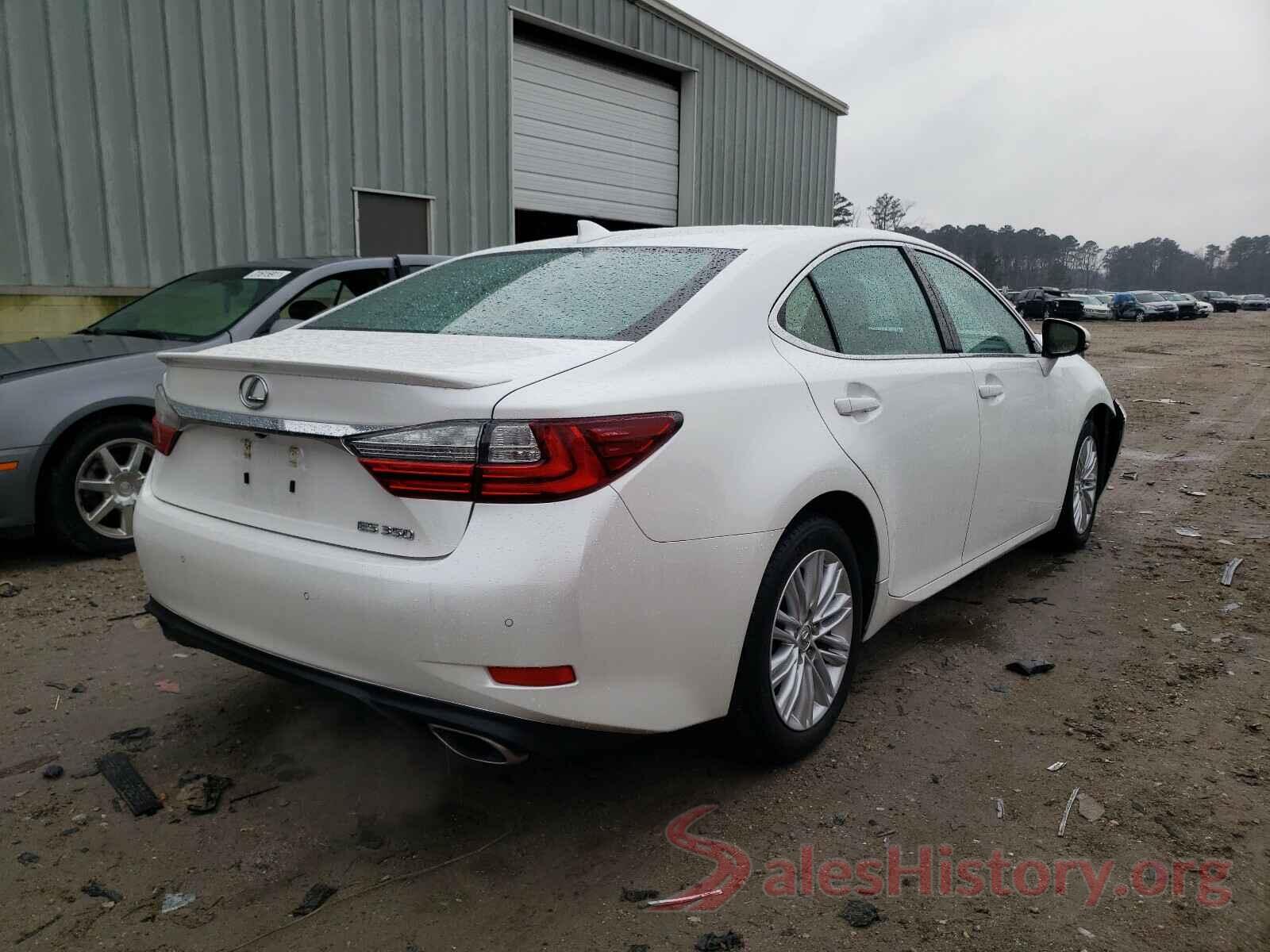 58ABK1GG6GU016481 2016 LEXUS ES350