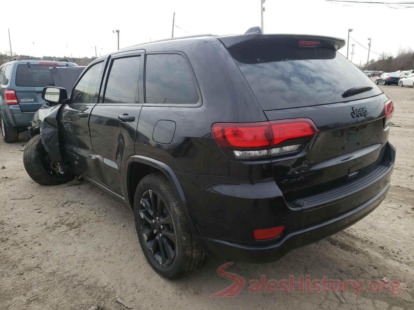 1C4RJFAG6HC769745 2017 JEEP CHEROKEE