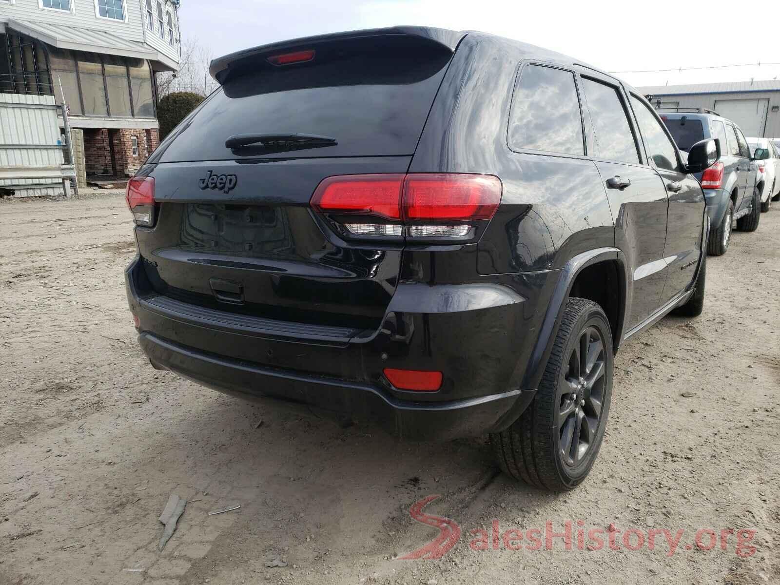 1C4RJFAG6HC769745 2017 JEEP CHEROKEE