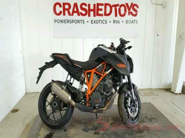 VBKV39403FM920846 2015 KTM MOTORCYCLE