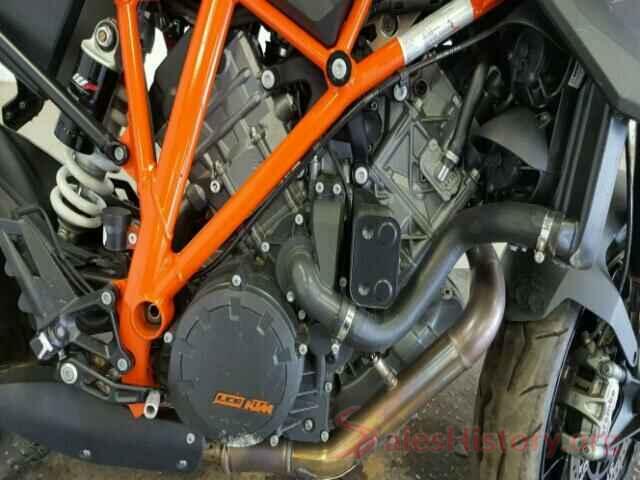 VBKV39403FM920846 2015 KTM MOTORCYCLE