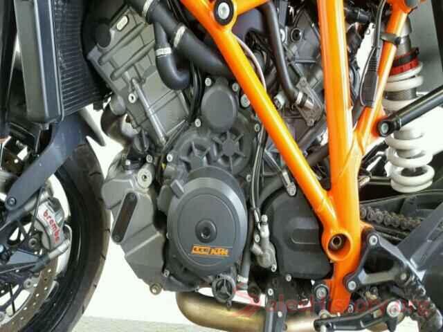 VBKV39403FM920846 2015 KTM MOTORCYCLE