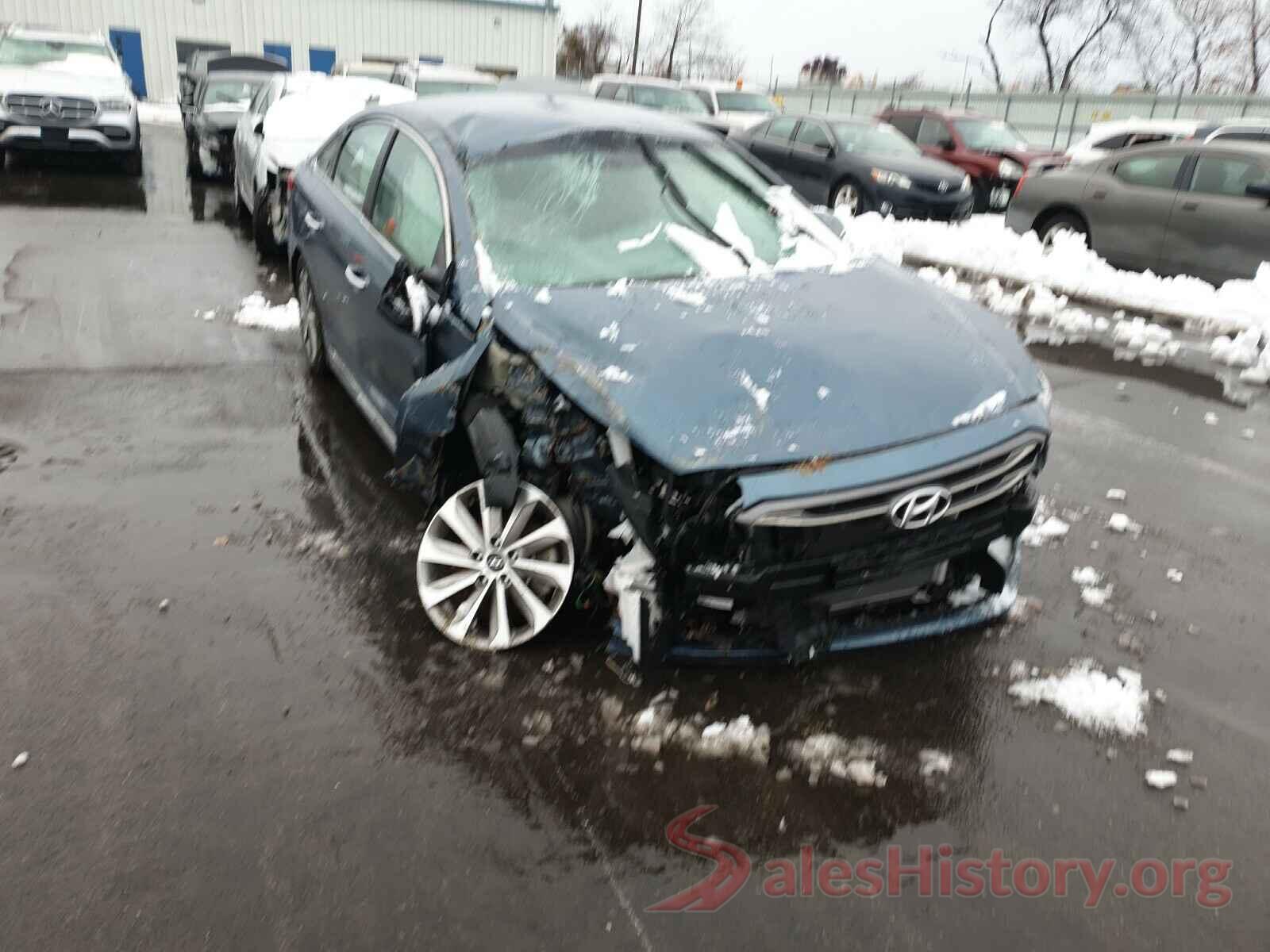 5NPE34AF0GH355416 2016 HYUNDAI SONATA