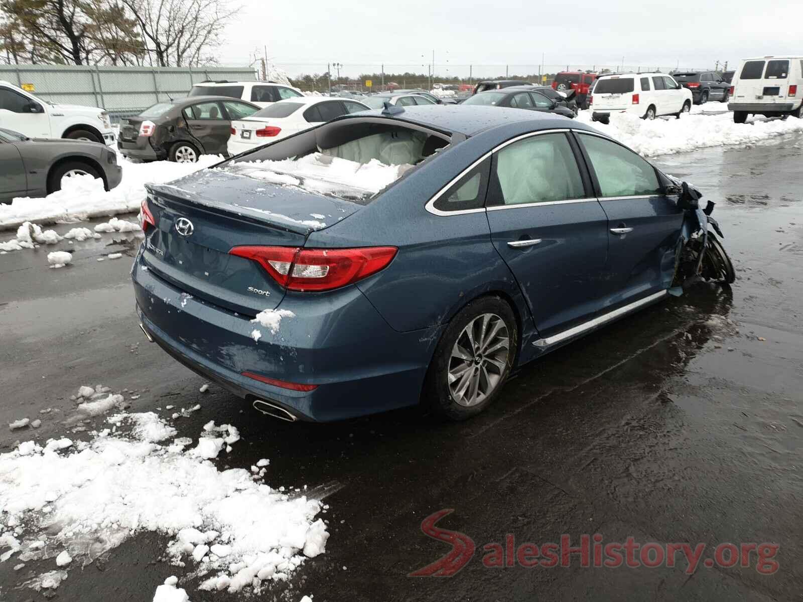 5NPE34AF0GH355416 2016 HYUNDAI SONATA