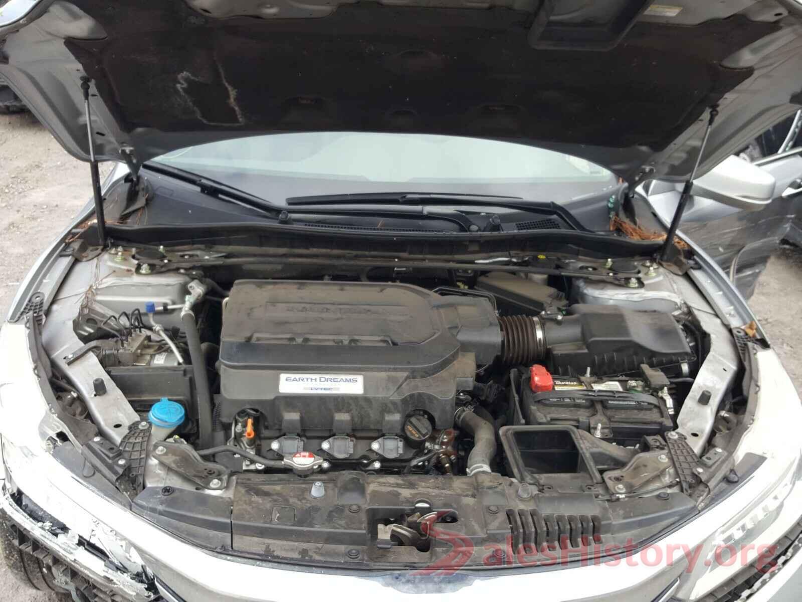 1HGCR3F96HA041024 2017 HONDA ACCORD