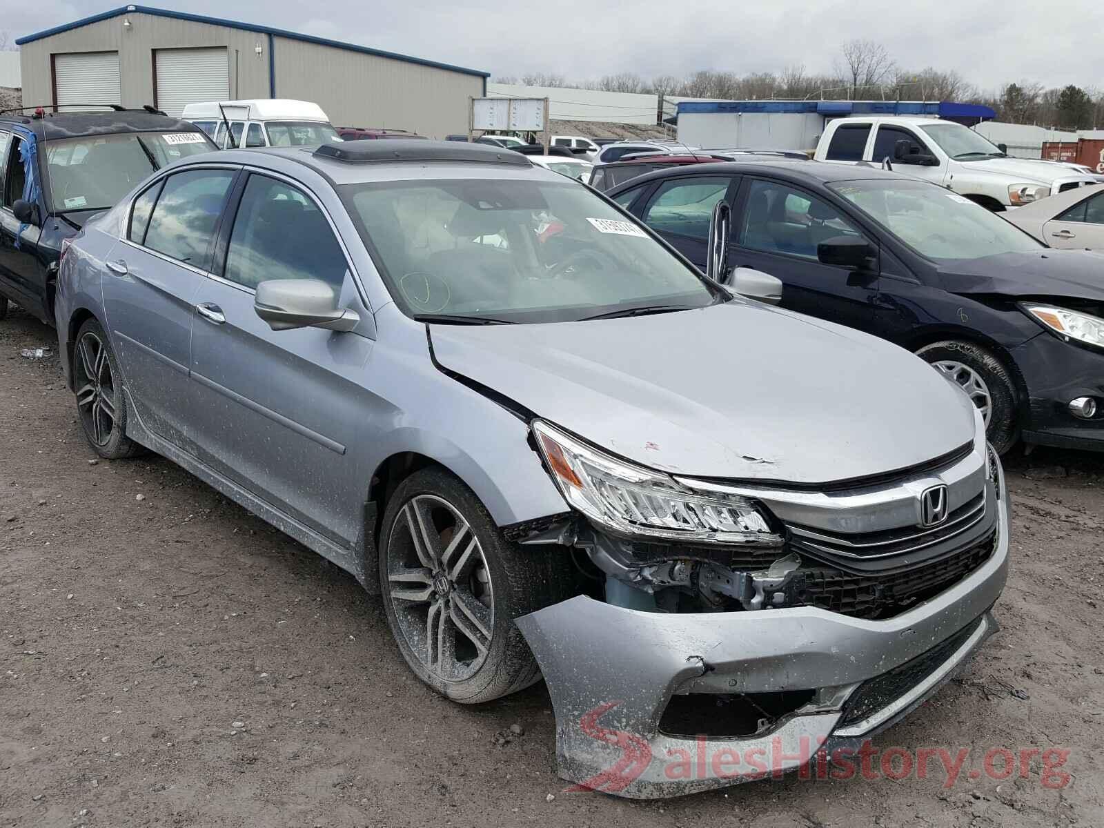 1HGCR3F96HA041024 2017 HONDA ACCORD