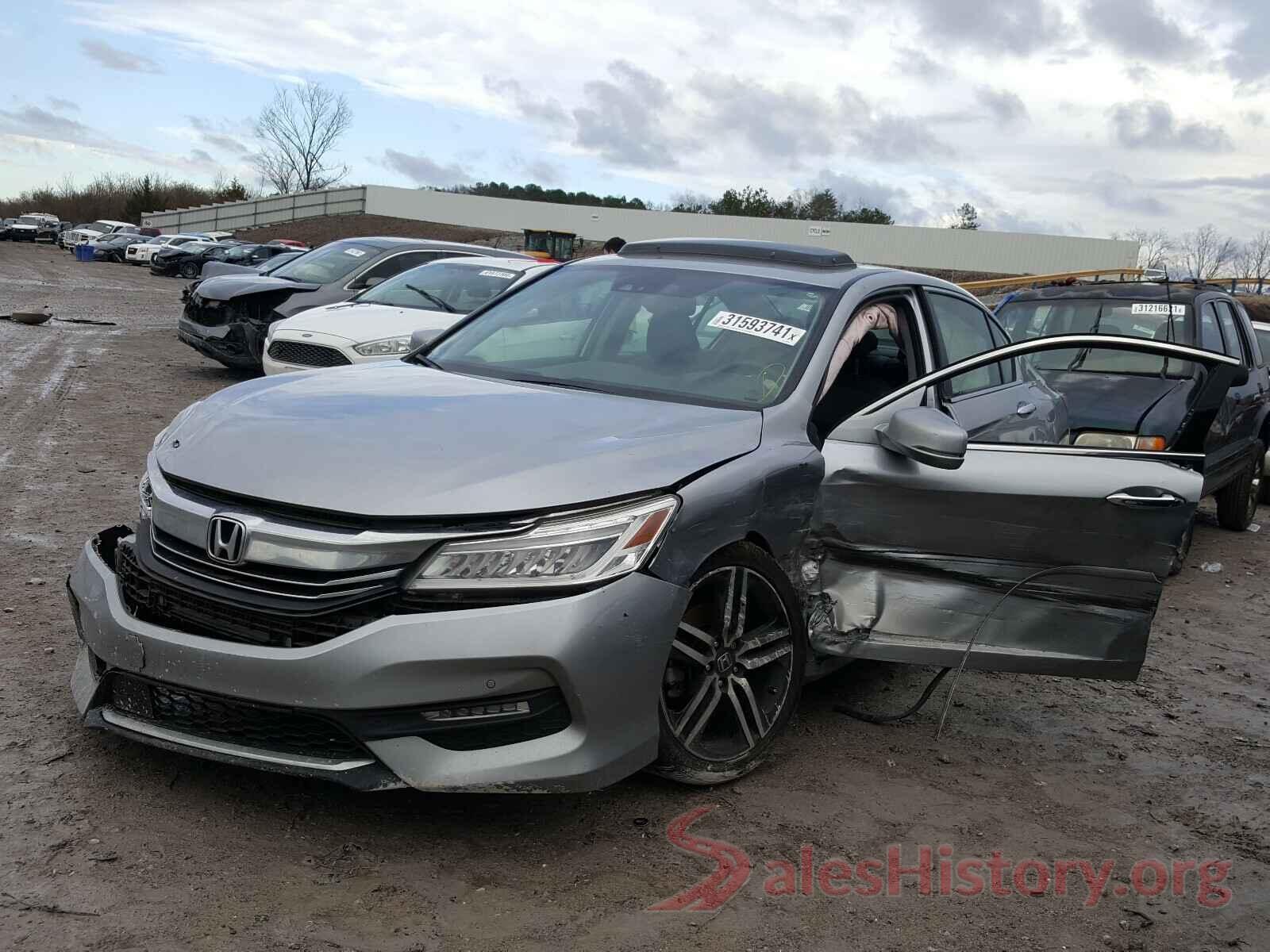 1HGCR3F96HA041024 2017 HONDA ACCORD