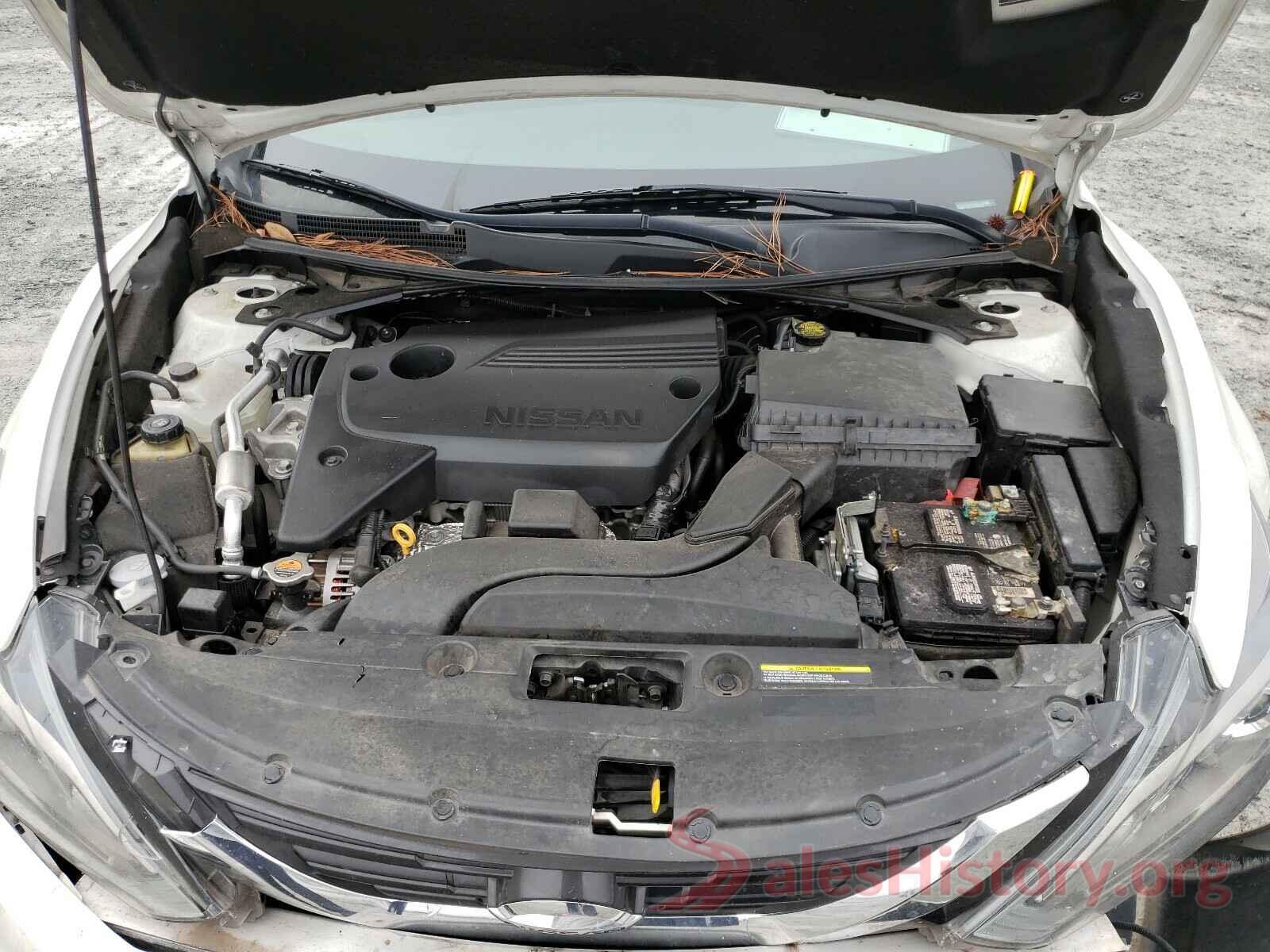 1N4AL3AP6HC491893 2017 NISSAN ALTIMA