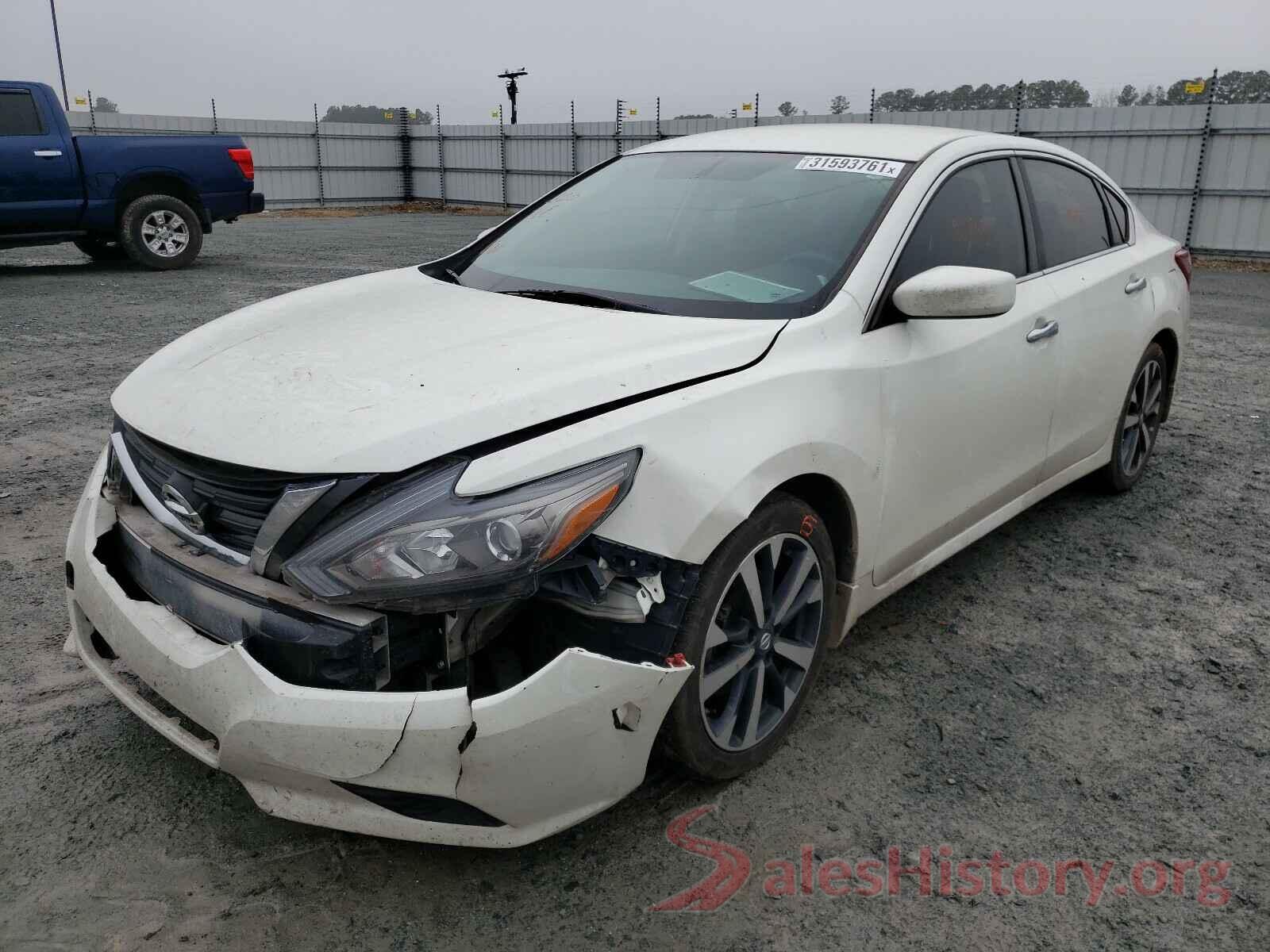 1N4AL3AP6HC491893 2017 NISSAN ALTIMA