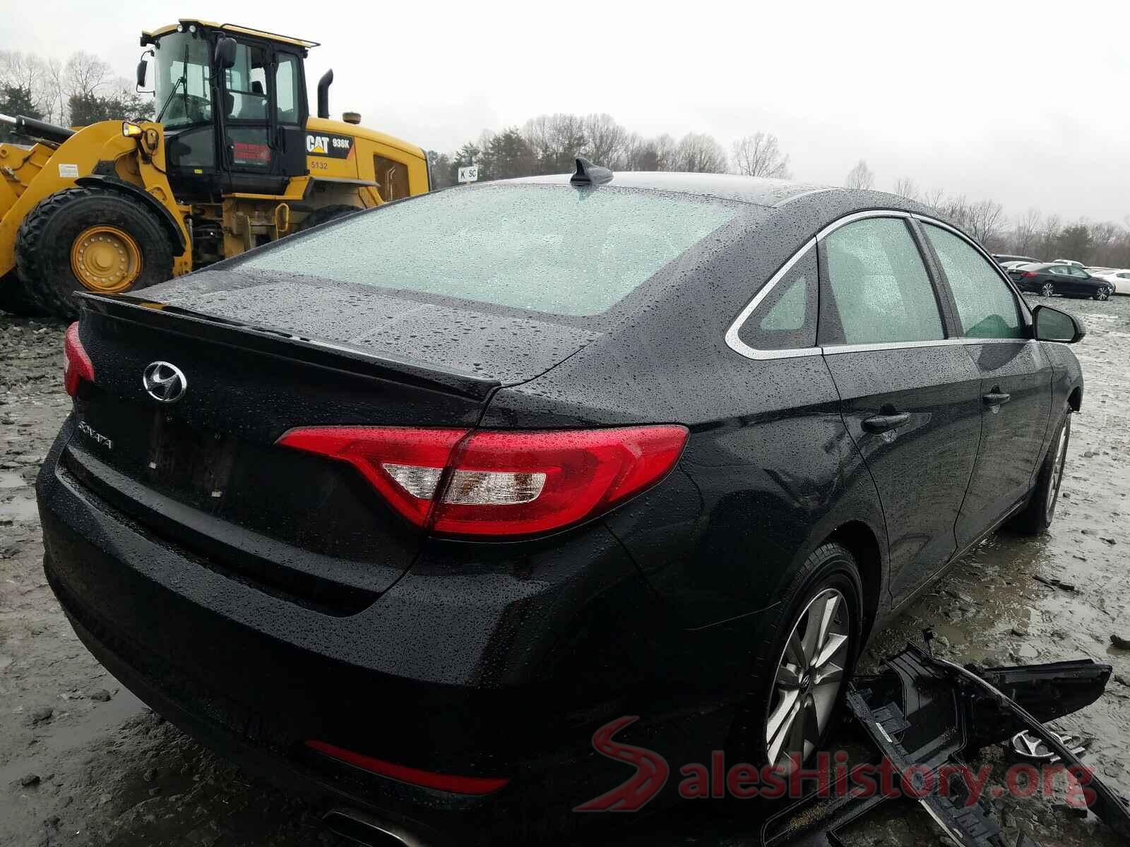 5NPE24AF4GH341439 2016 HYUNDAI SONATA