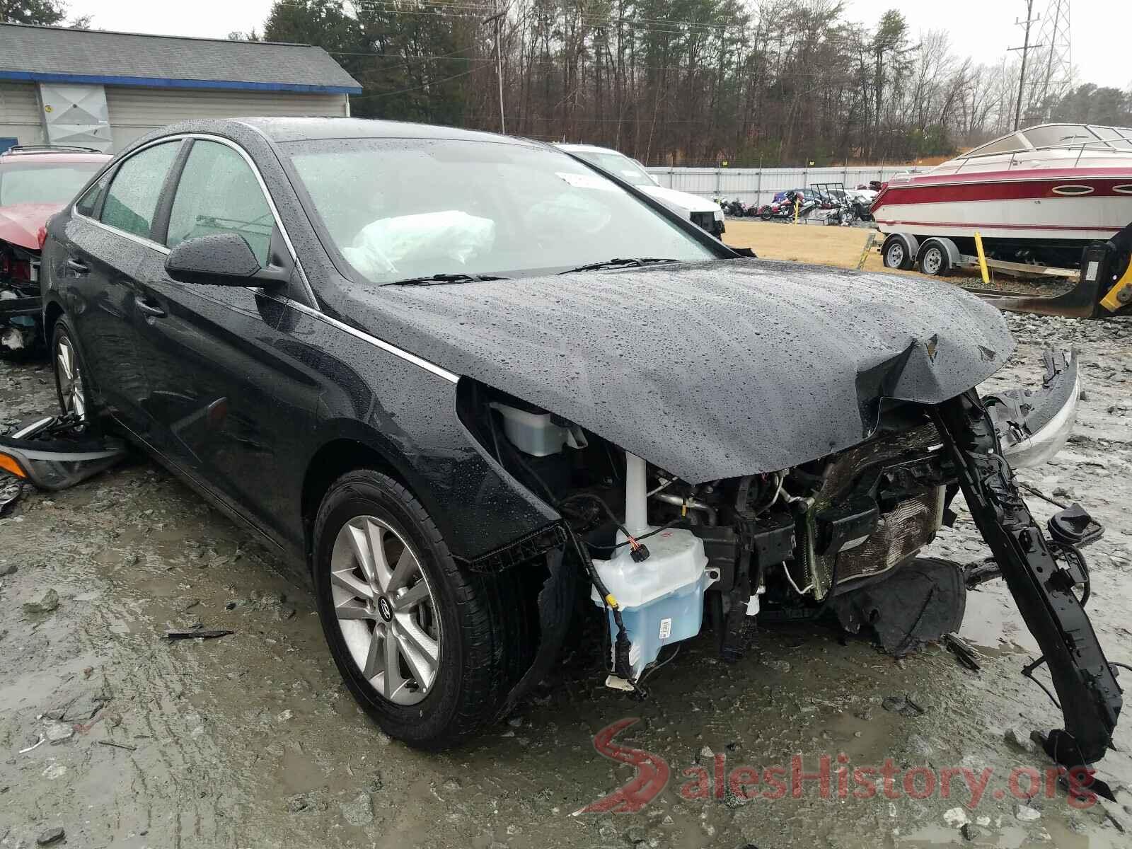 5NPE24AF4GH341439 2016 HYUNDAI SONATA