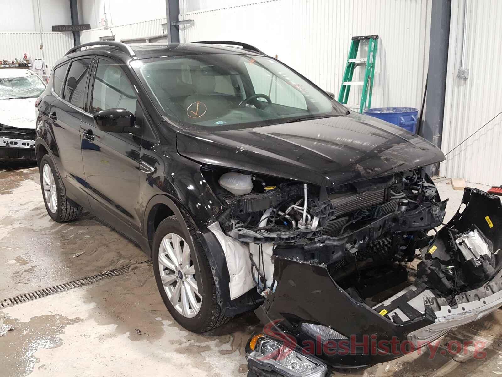 1FMCU9HD1KUB26873 2019 FORD ESCAPE