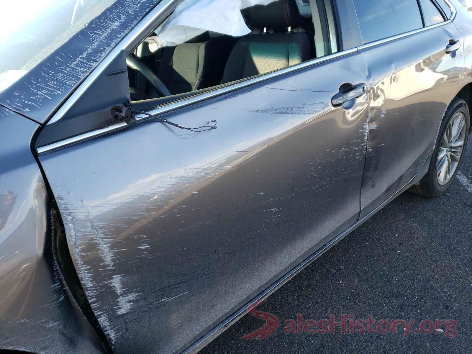 4T1BF1FK4HU618606 2017 TOYOTA CAMRY