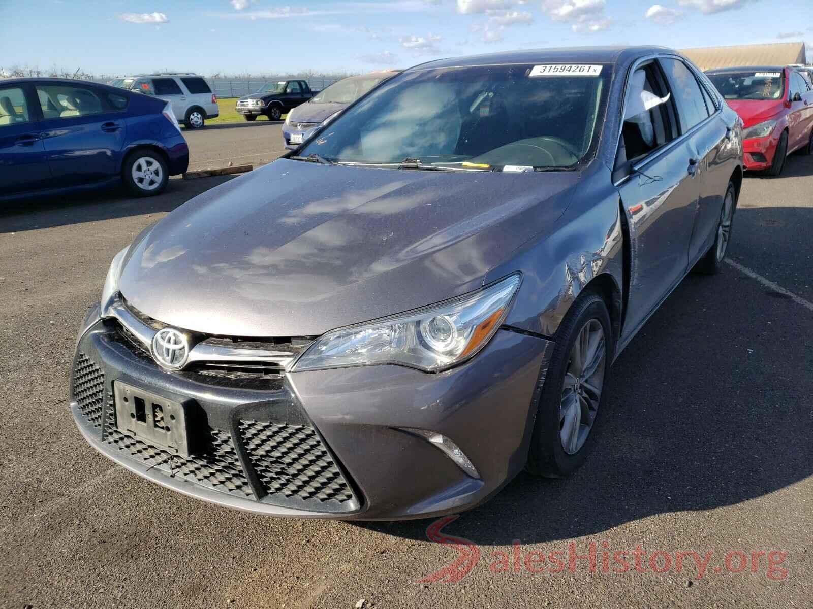 4T1BF1FK4HU618606 2017 TOYOTA CAMRY