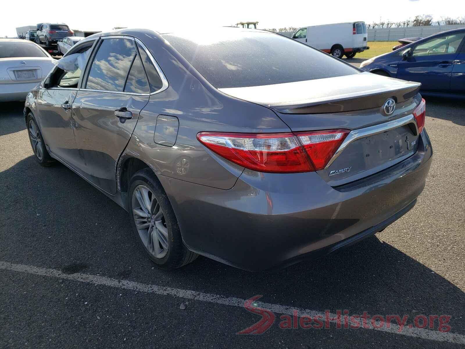 4T1BF1FK4HU618606 2017 TOYOTA CAMRY