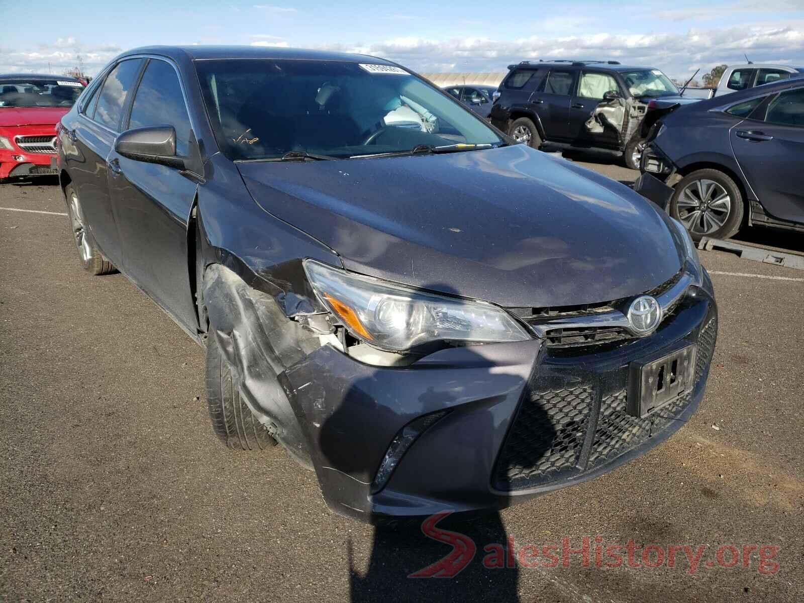 4T1BF1FK4HU618606 2017 TOYOTA CAMRY