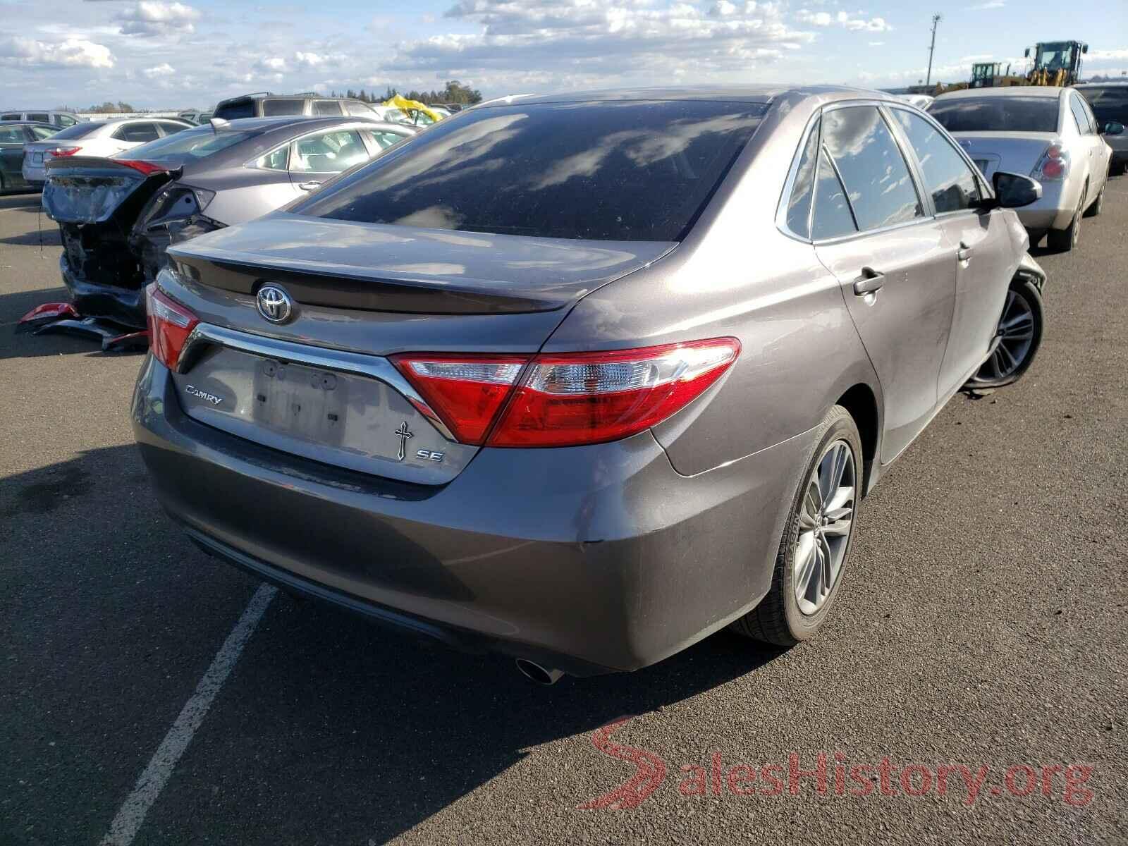 4T1BF1FK4HU618606 2017 TOYOTA CAMRY