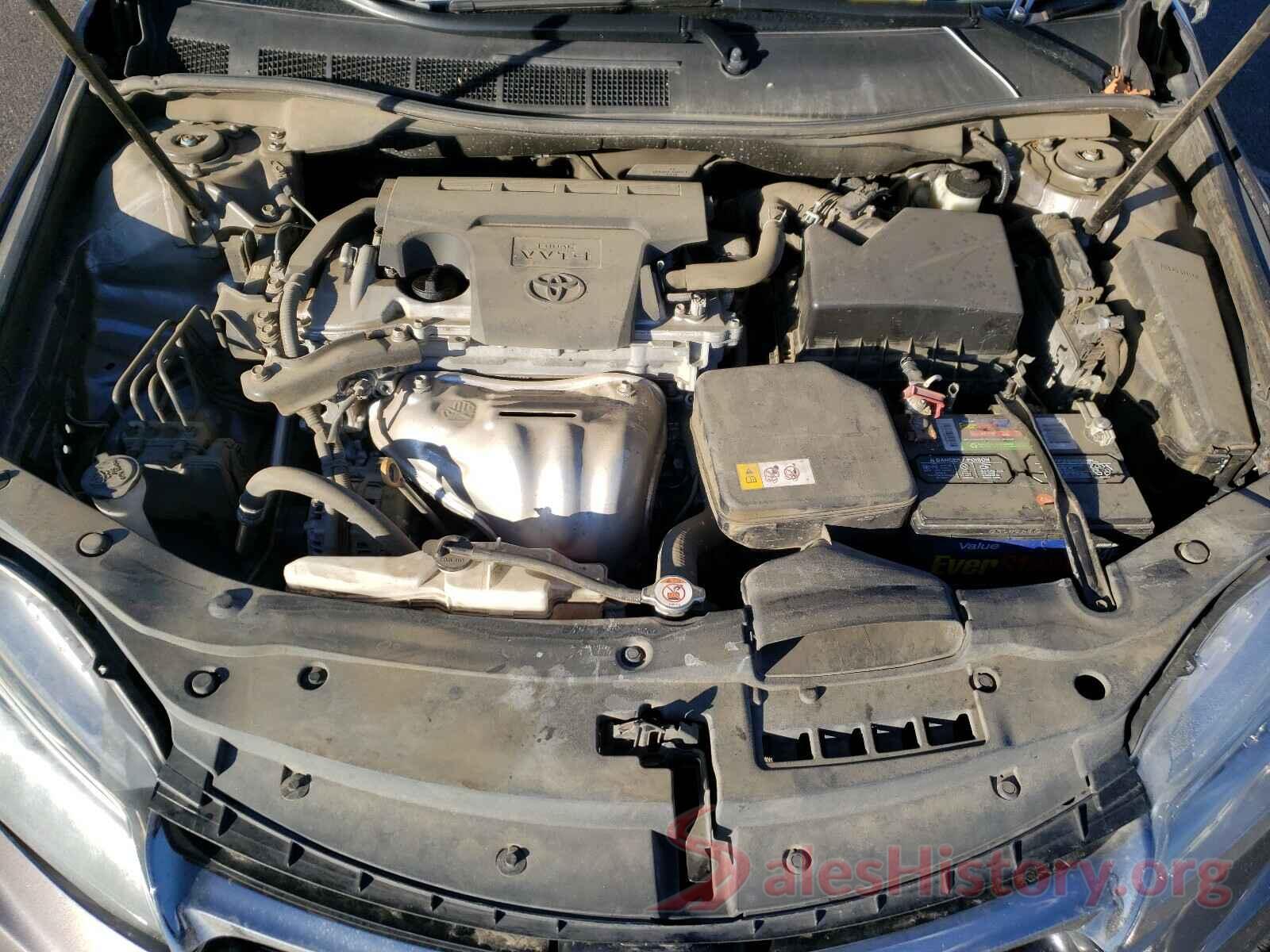 4T1BF1FK4HU618606 2017 TOYOTA CAMRY