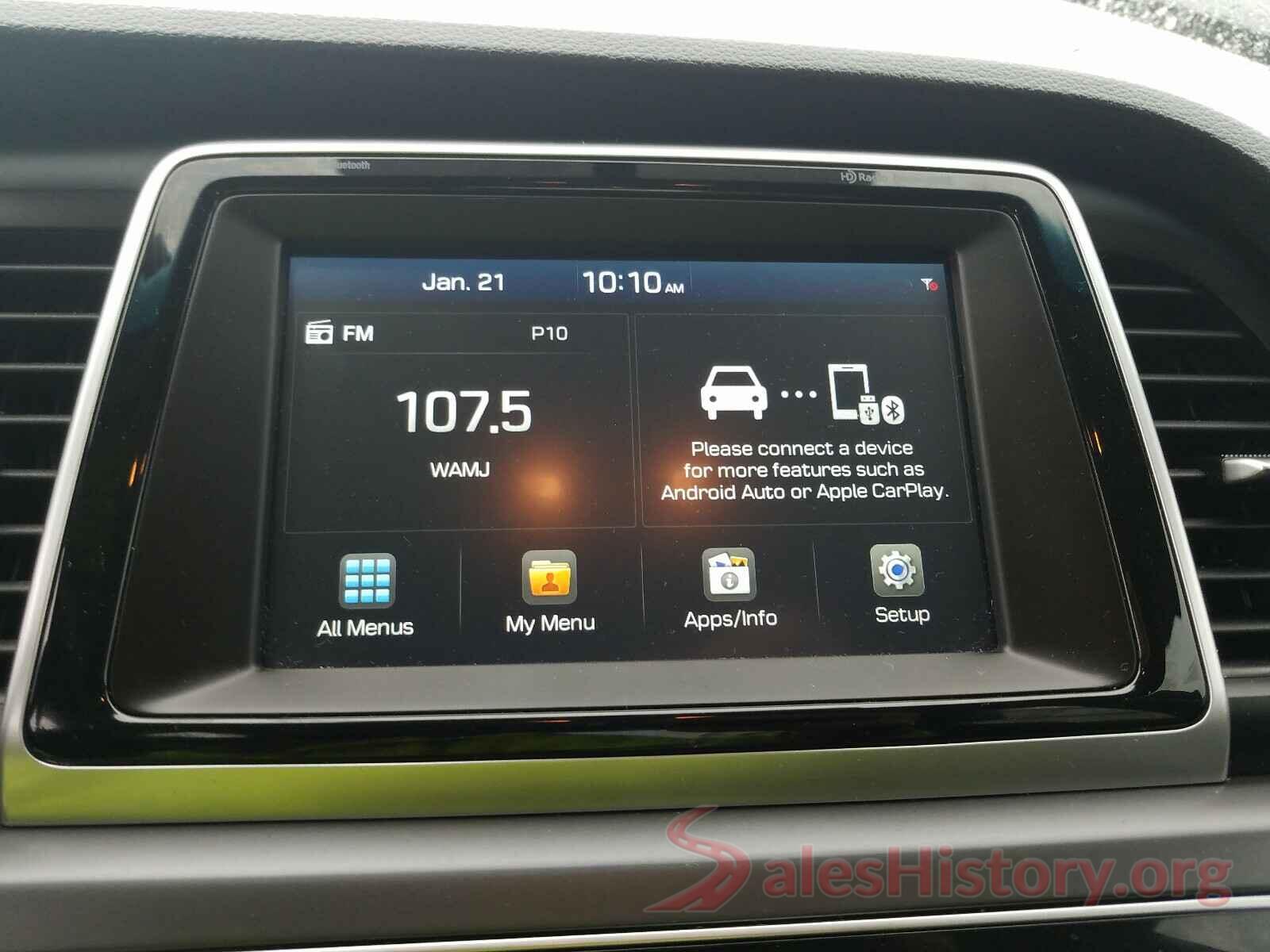 5NPE34AF0KH779123 2019 HYUNDAI SONATA