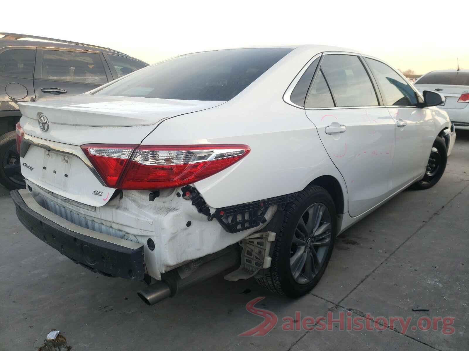 4T1BF1FK3HU445516 2017 TOYOTA CAMRY