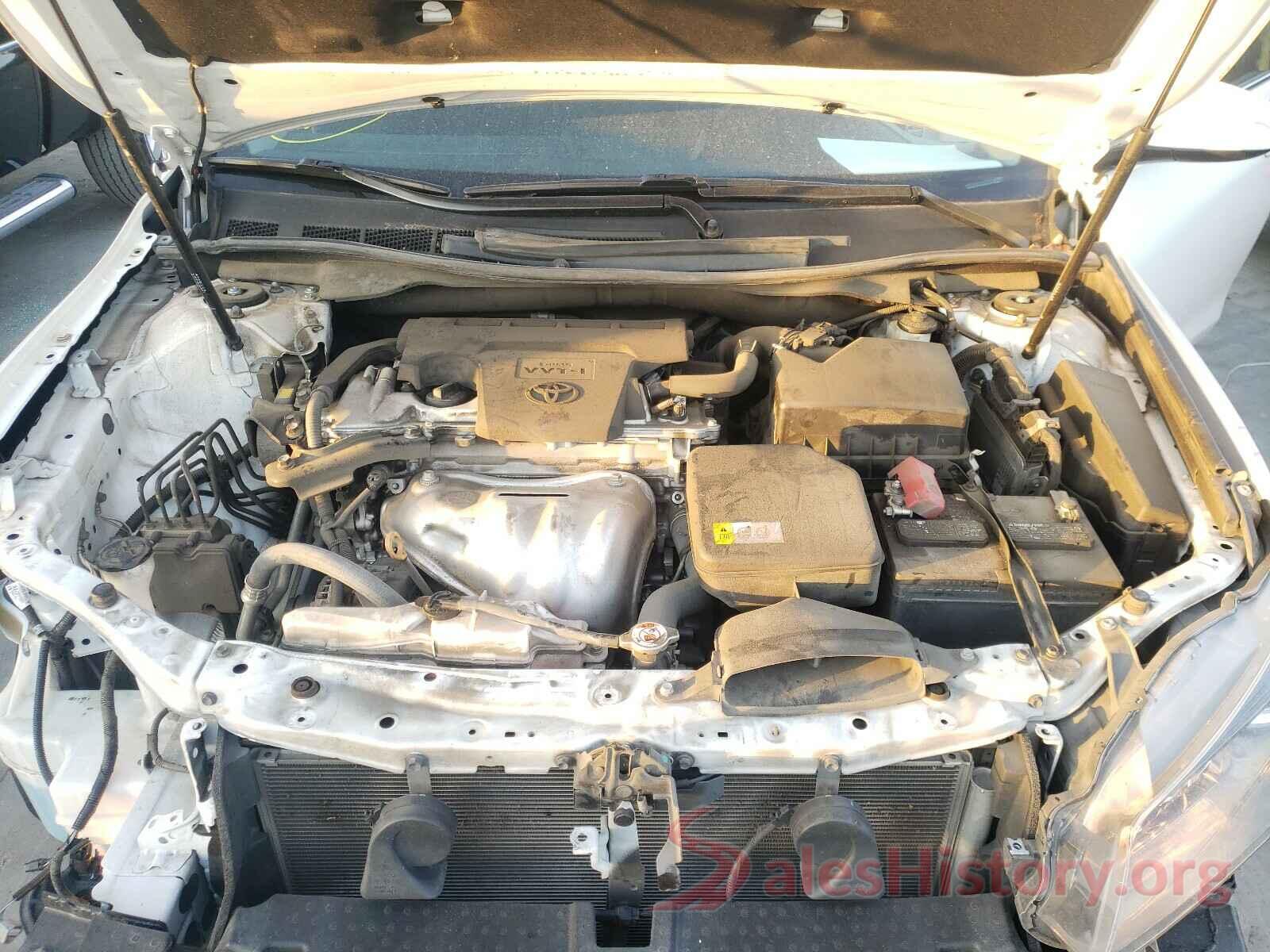 4T1BF1FK3HU445516 2017 TOYOTA CAMRY