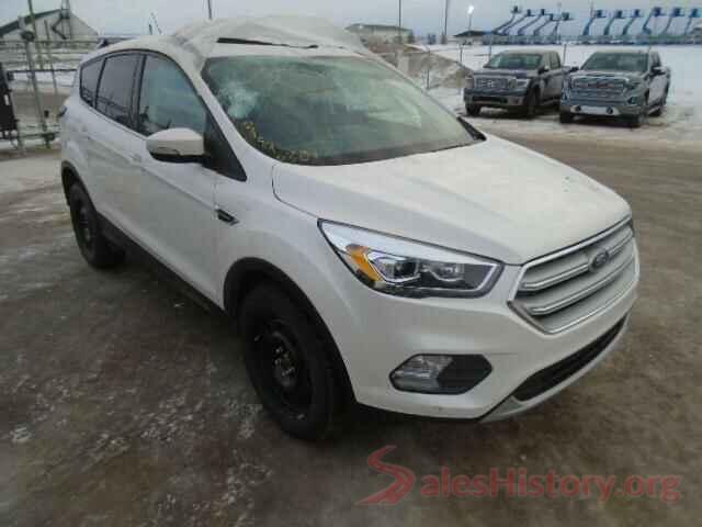 1FMCU9J96JUC21935 2018 FORD ESCAPE