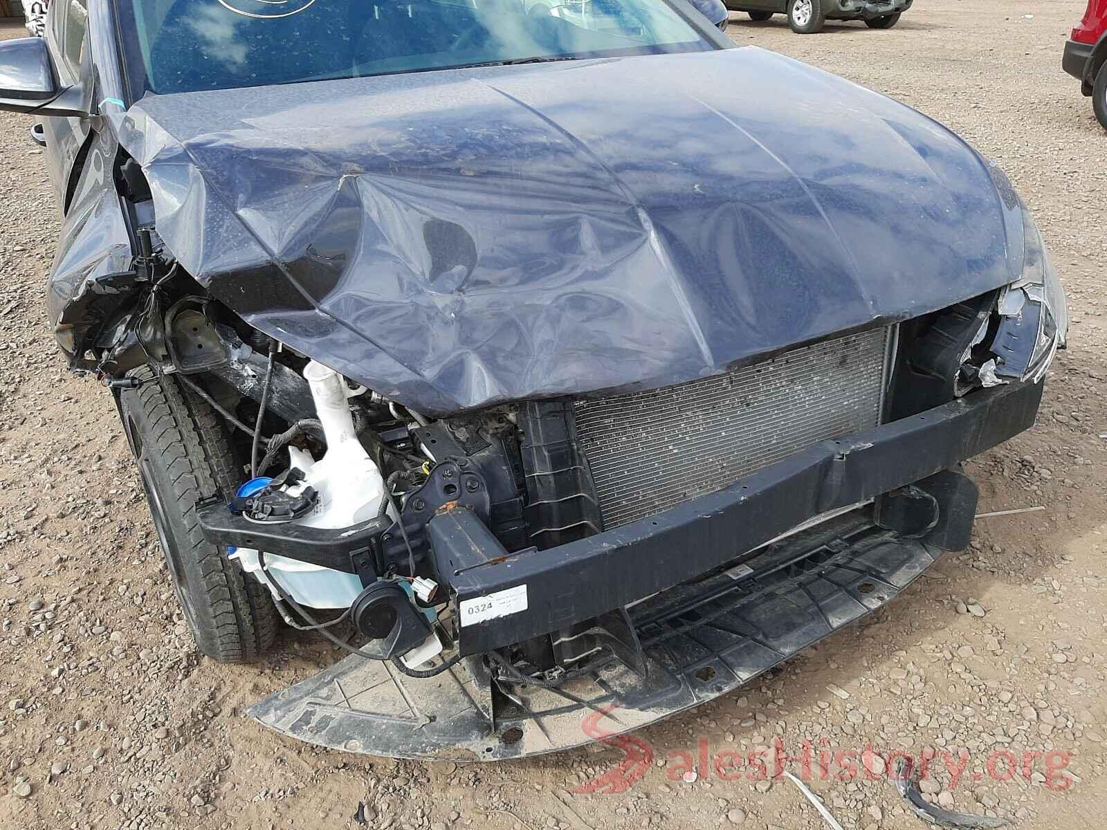 5NPD84LF6LH561778 2020 HYUNDAI ELANTRA