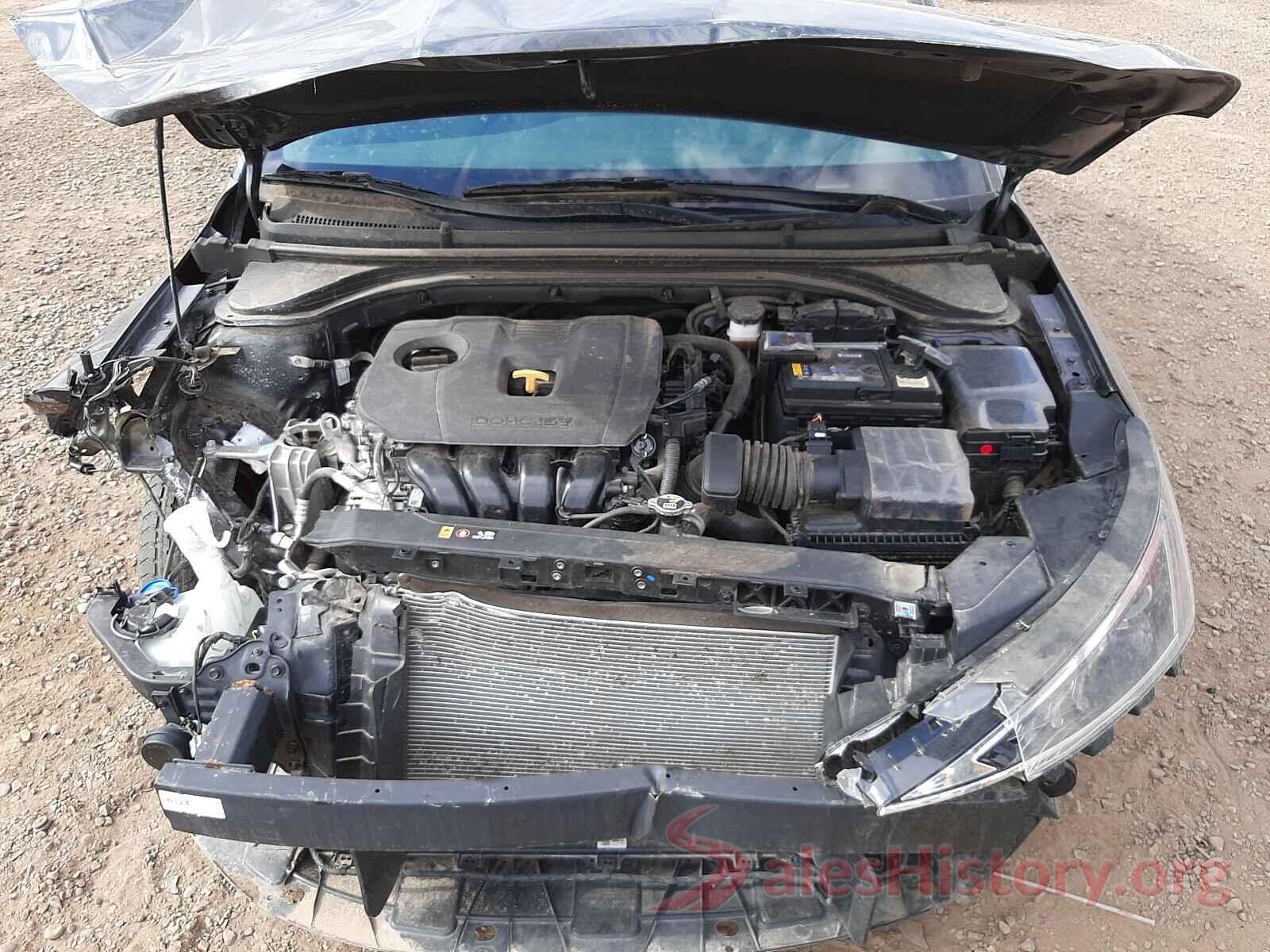 5NPD84LF6LH561778 2020 HYUNDAI ELANTRA