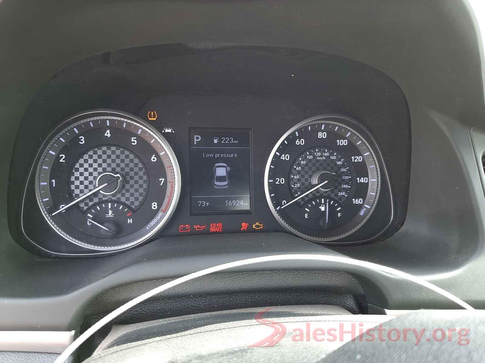 5NPD84LF6LH561778 2020 HYUNDAI ELANTRA