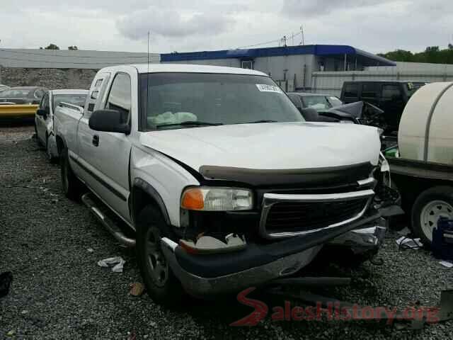 5NPLM4AG2MH046524 2002 GMC SIERRA