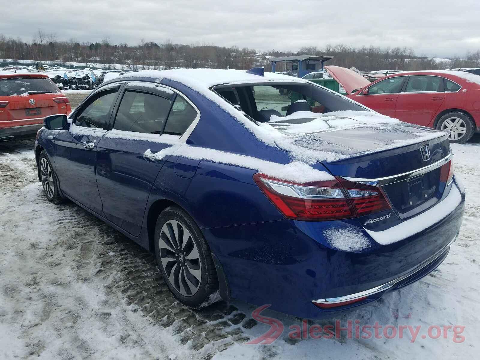 JHMCR6F52HC018422 2017 HONDA ACCORD