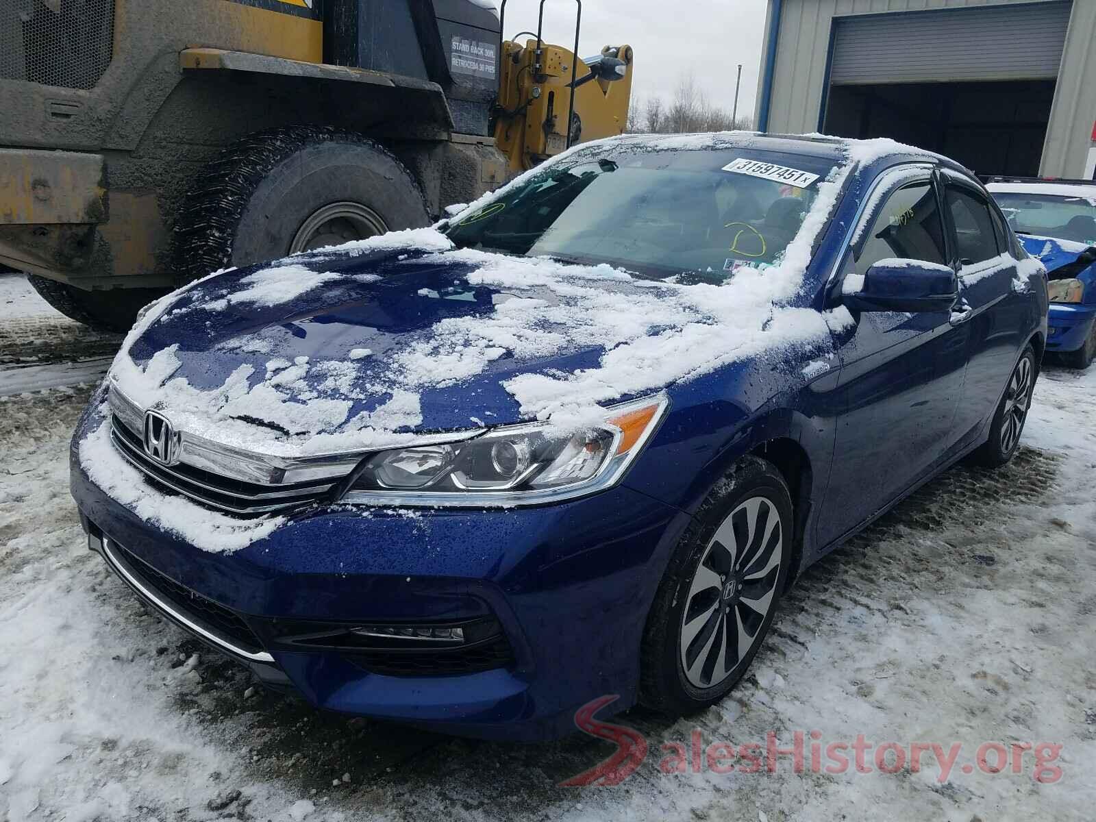 JHMCR6F52HC018422 2017 HONDA ACCORD