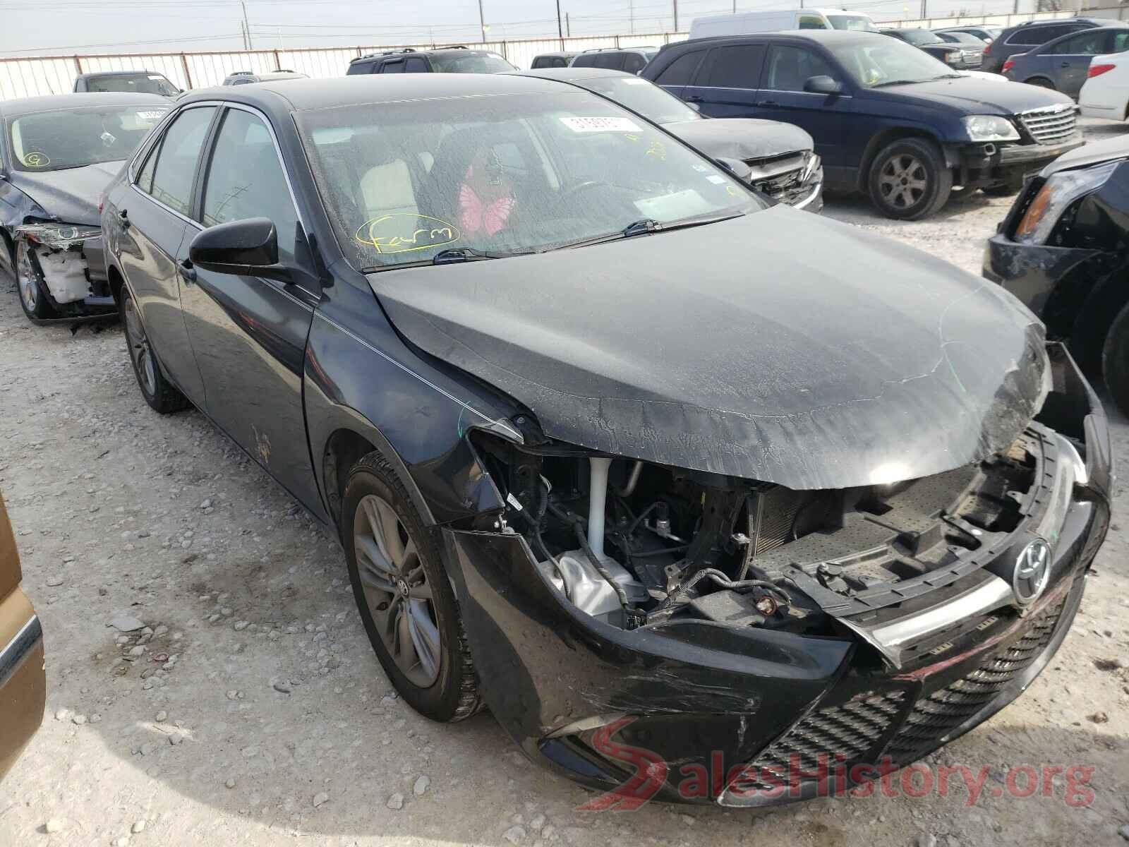 4T1BF1FK3GU206711 2016 TOYOTA CAMRY