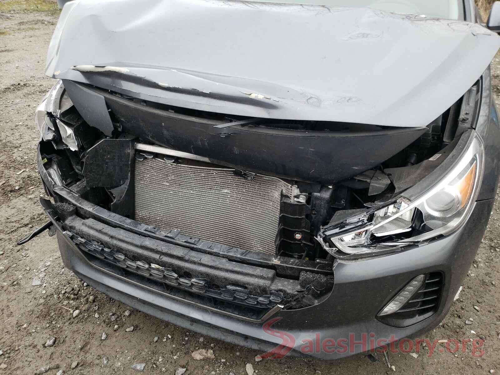 KMHH35LE2JU075464 2018 HYUNDAI ELANTRA