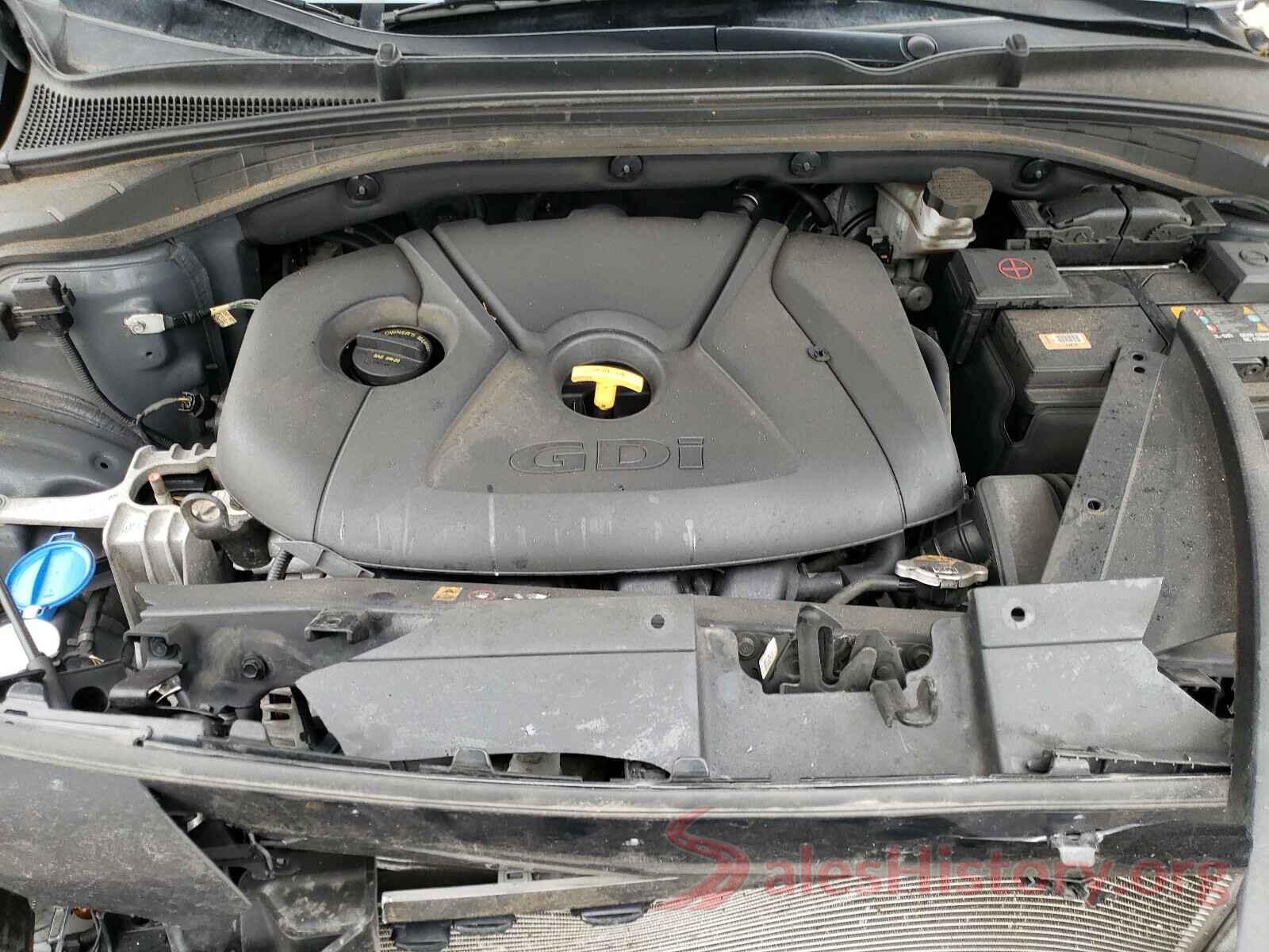 KMHH35LE2JU075464 2018 HYUNDAI ELANTRA