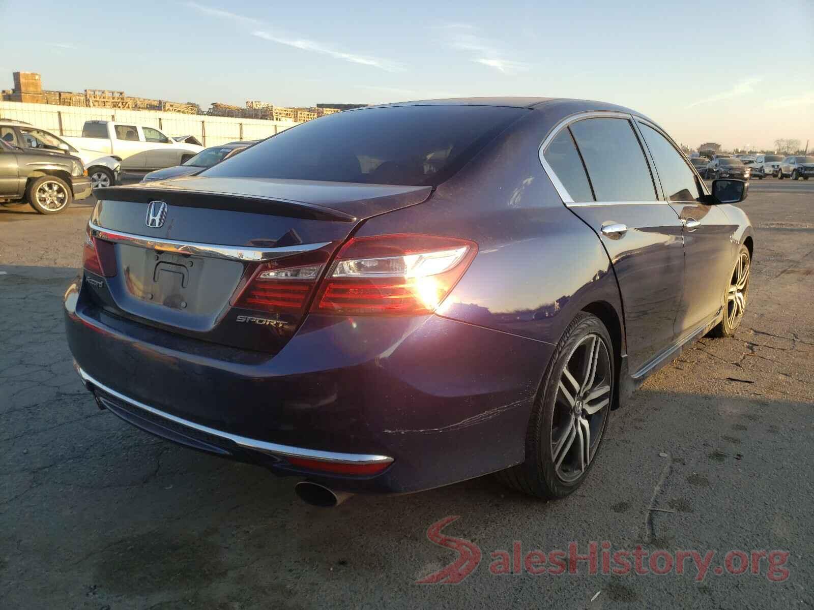 1HGCR2F51HA137344 2017 HONDA ACCORD