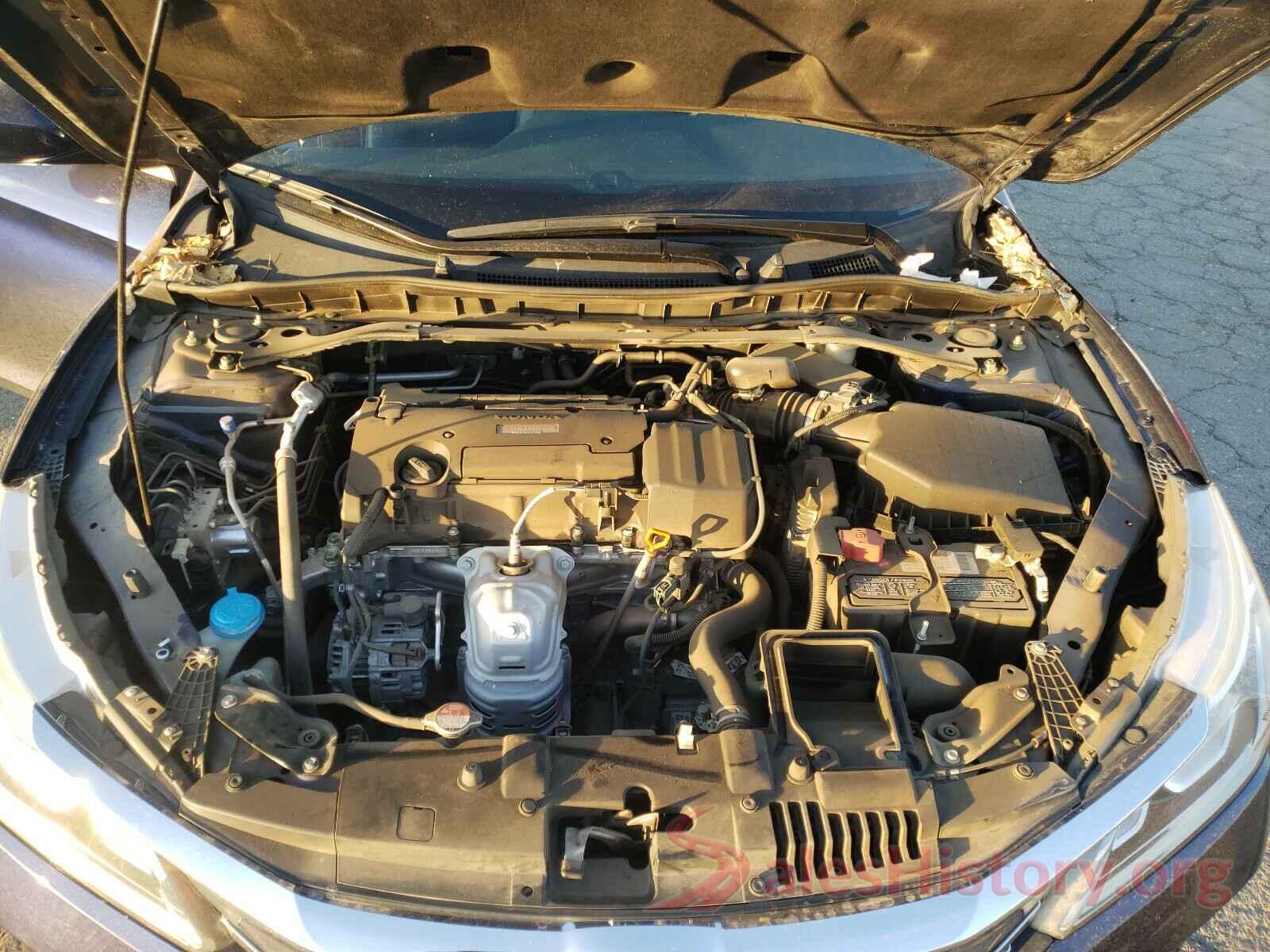 1HGCR2F51HA137344 2017 HONDA ACCORD