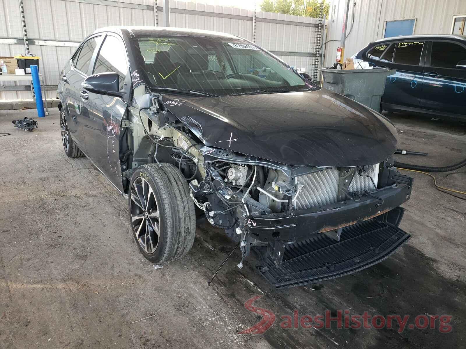 2T1BURHE9HC766165 2017 TOYOTA COROLLA