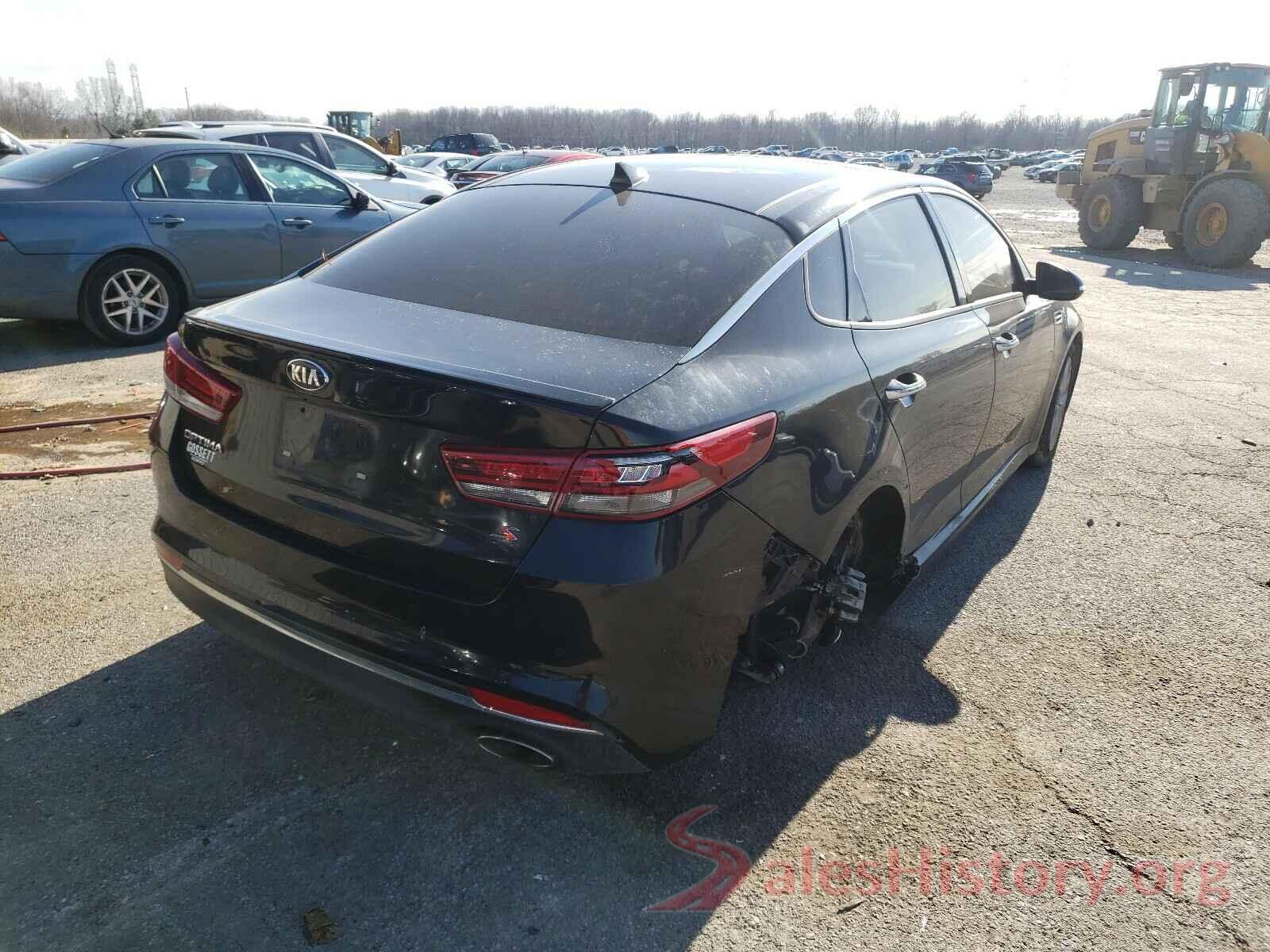 5XXGT4L34JG244379 2018 KIA OPTIMA