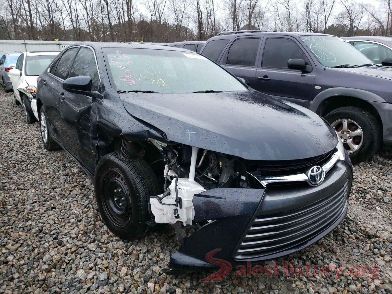 4T1BF1FK0GU570262 2016 TOYOTA CAMRY